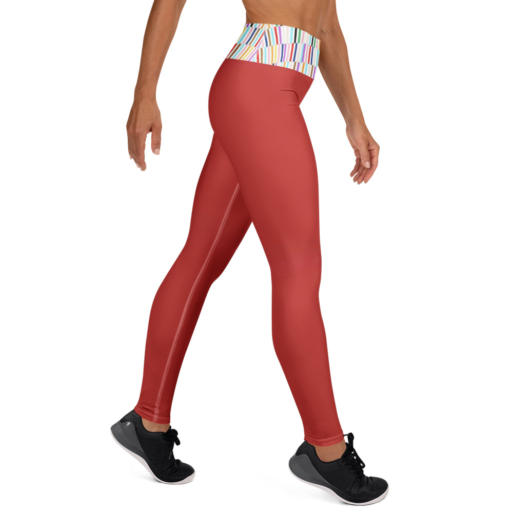 all over print yoga leggings white right 698aa4d437838 jpg