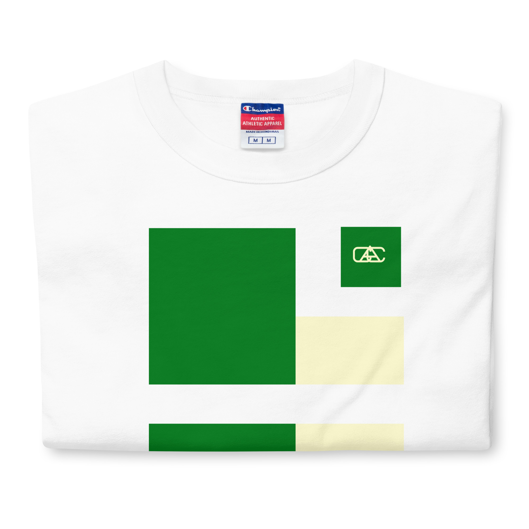 mens champion t shirt white front 6987abbd8593c jpg