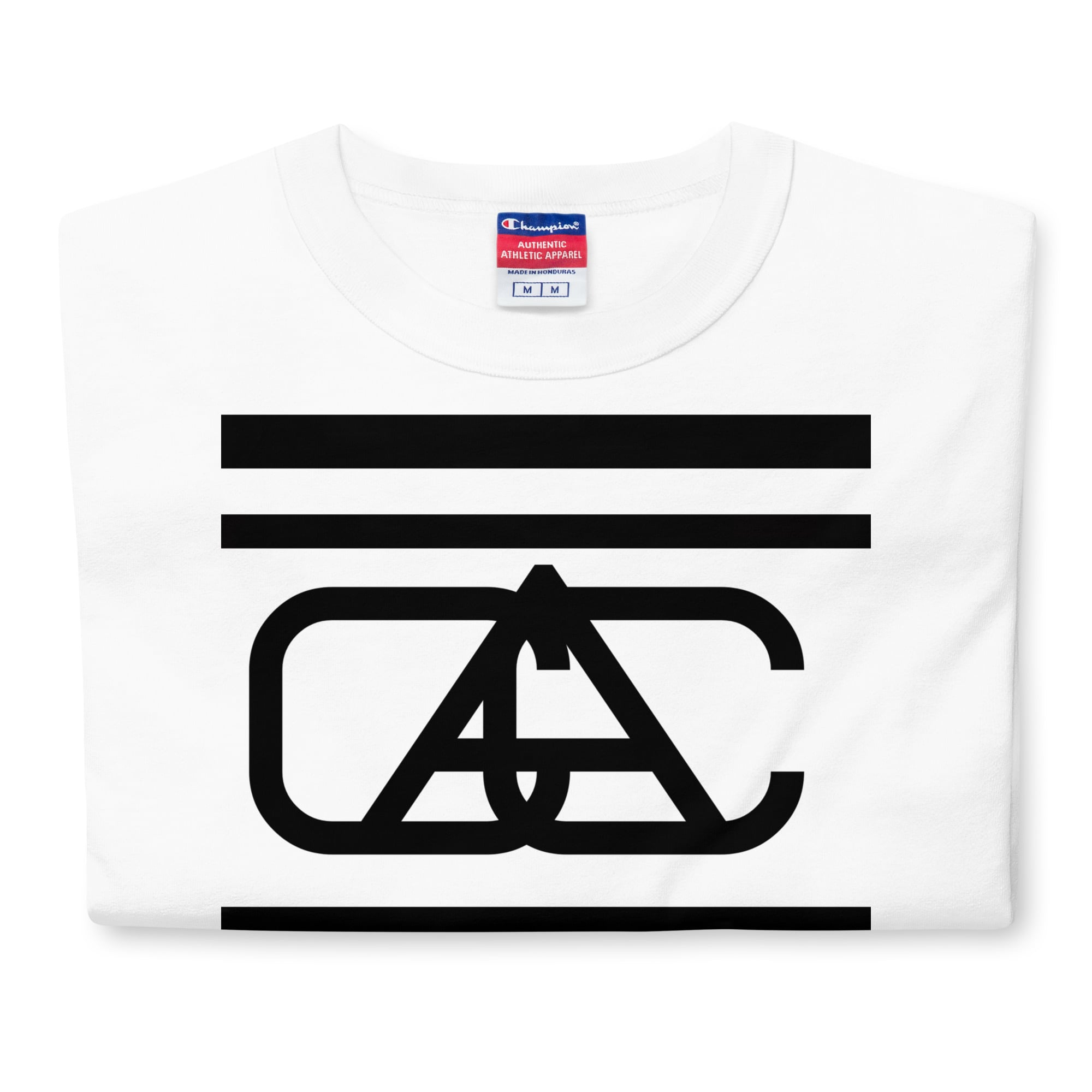 mens champion t shirt white front 6992594c095bd jpg
