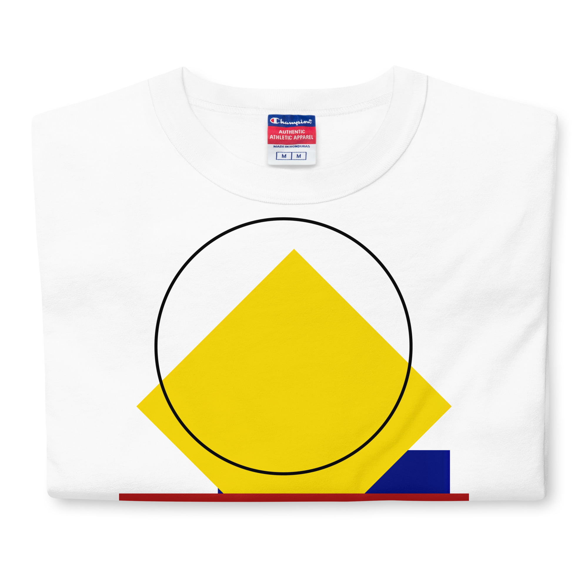 mens champion t shirt white front 6993a5e793fff jpg