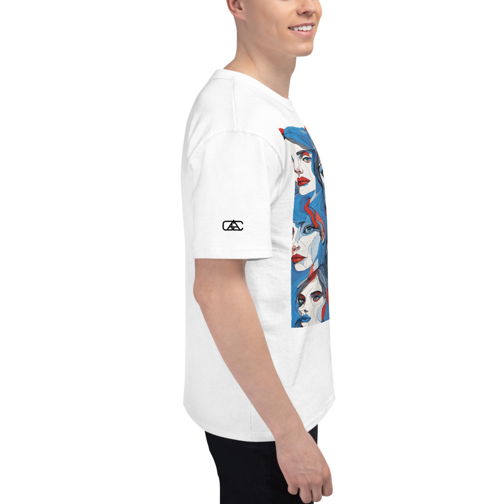 mens champion t shirt white right 6991233aa238e jpg
