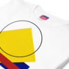 mens champion t shirt white zoomed in 6993a5e793d6f jpg
