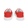 mens lace up canvas shoes white back 69895f6acad1b jpg