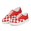 mens lace up canvas shoes white left front 2 69895f6acae12 jpg