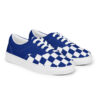 mens lace up canvas shoes white right front 698958b5987da jpg