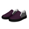 mens slip on canvas shoes black left front 6987d25751374 jpg