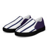 mens slip on canvas shoes black left front 698e52f962e40 jpg