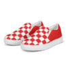 mens slip on canvas shoes white left front 69895f06021a2 jpg mens slip on canvas shoes white left front 69895f06021a2 jpg
