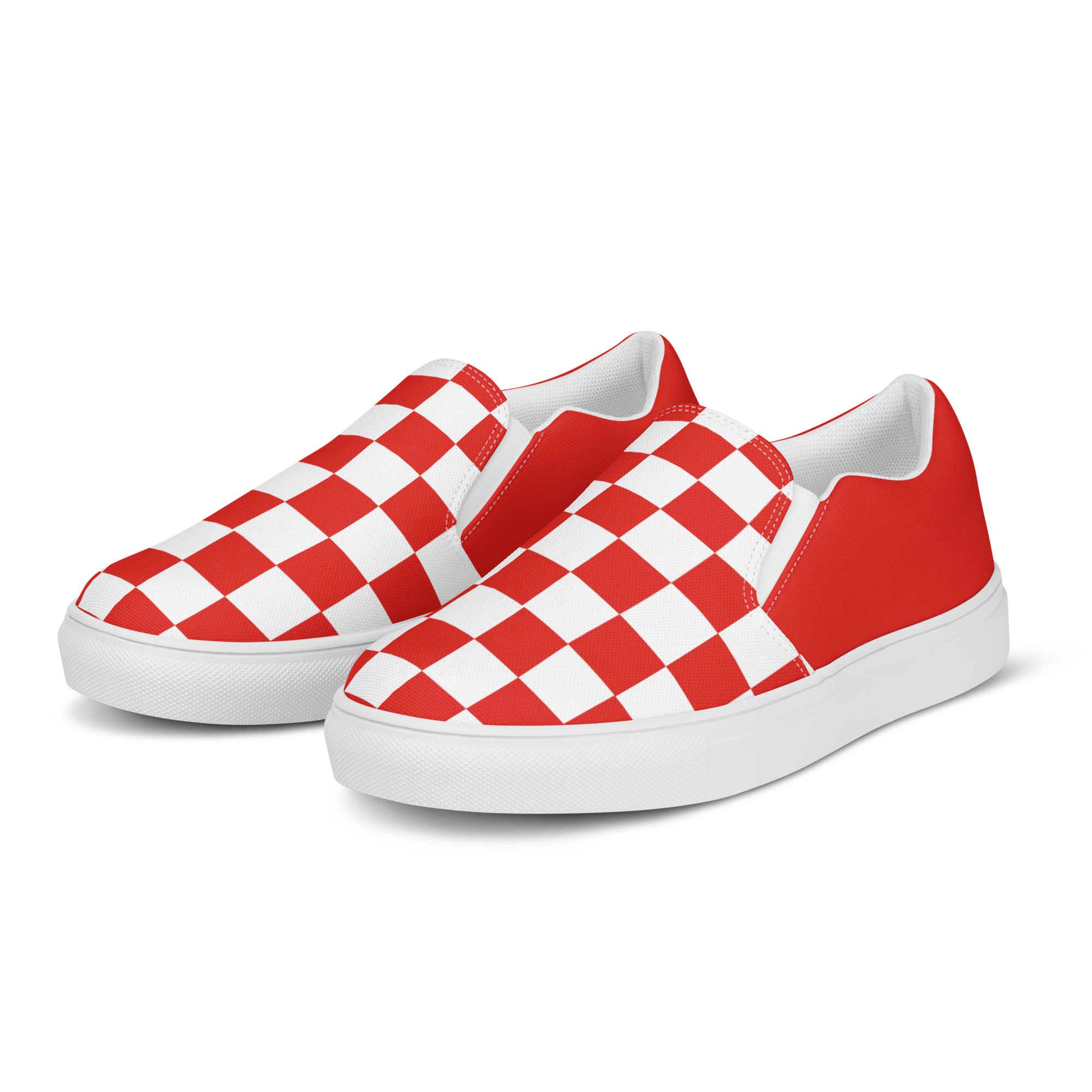 mens slip on canvas shoes white left front 69895f06021a2 jpg mens slip on canvas shoes white left front 69895f06021a2 jpg