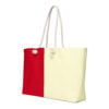 weekender bag white 24x13 left front 698ff747842d0 jpg