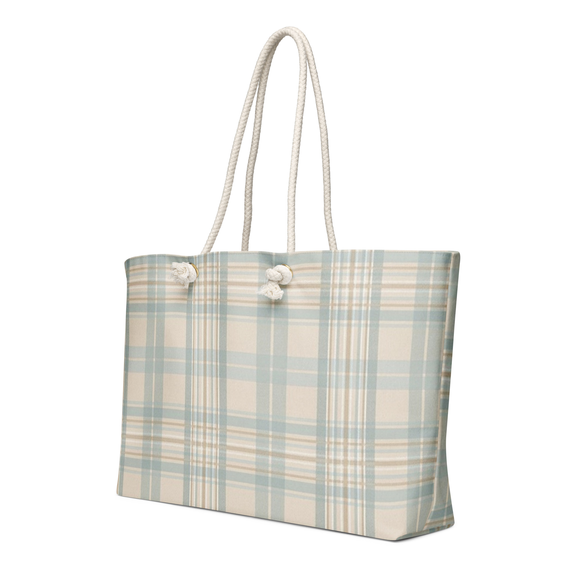 weekender bag white 24x13 left front 699fba2b5910d jpg