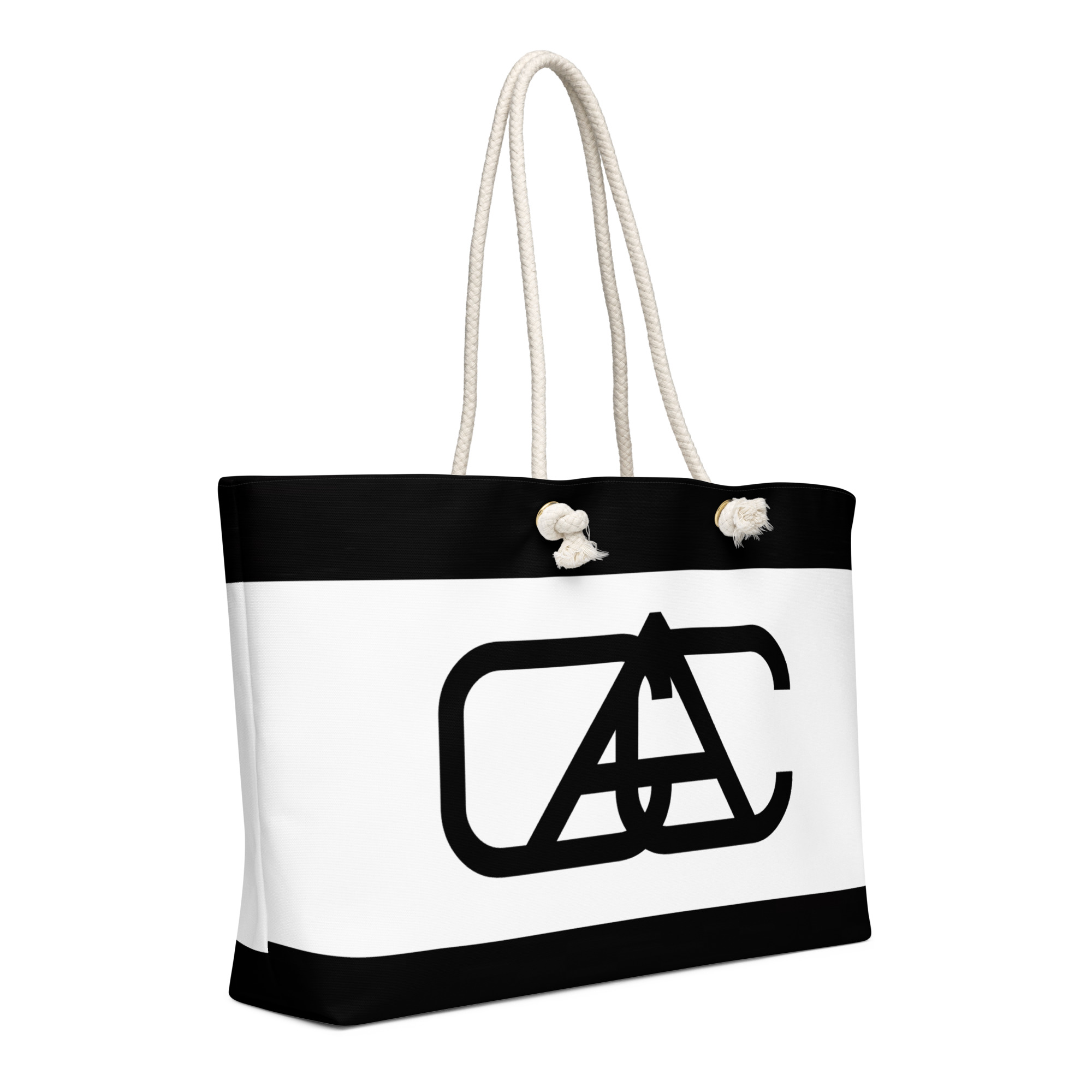 weekender bag white 24x13 right front 698ff2407460f jpg