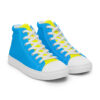 womens high top canvas shoes white right front 69978a413be55 jpg