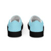 womens slip on canvas shoes black back 698923ada7fad jpg