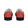 womens slip on canvas shoes black back 698aa609c31b4 jpg