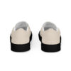 womens slip on canvas shoes black back 699fa356957d0 jpg