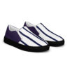 womens slip on canvas shoes black right front 698e53427981b jpg