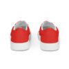 womens slip on canvas shoes white back 69895ea194179 jpg