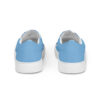 womens slip on canvas shoes white back 698fa97b9455a jpg