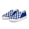 womens slip on canvas shoes white left front 6989561170796 jpg