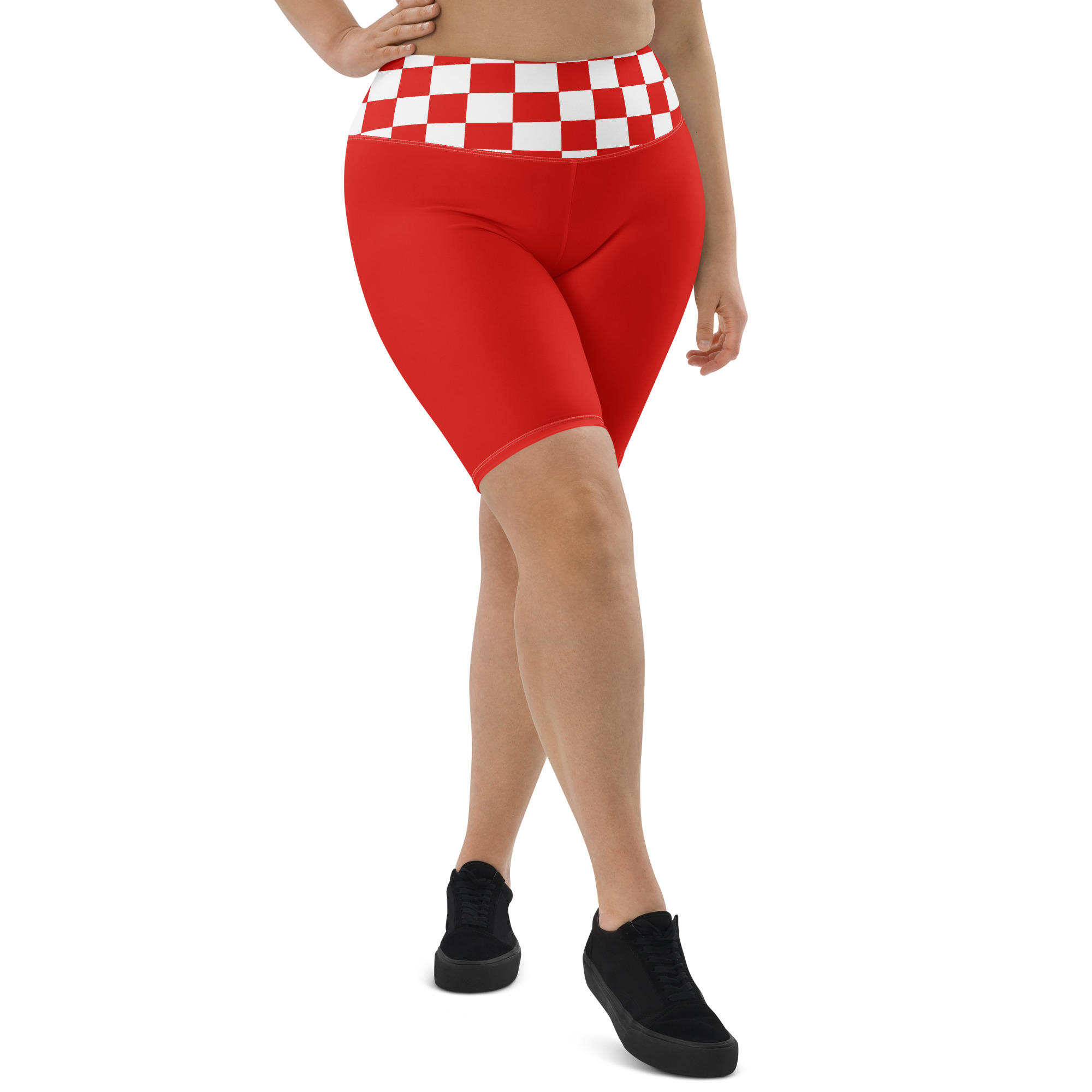 all over print biker shorts white front 2 69c0b623acb87 jpg