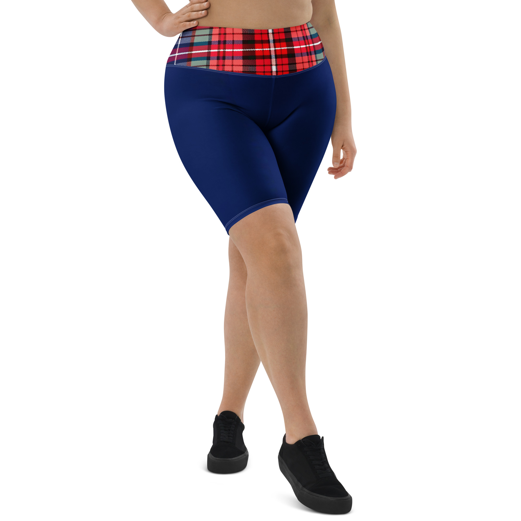 all over print biker shorts white front 2 69c203244785c jpg