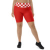 all over print biker shorts white front 69c0b623aca5b jpg