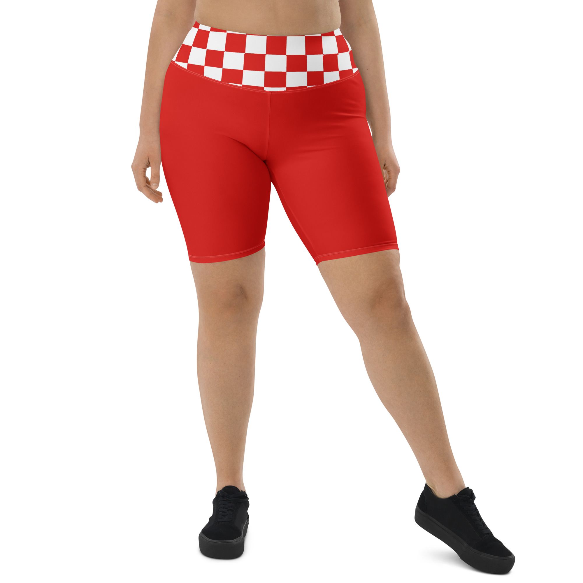 all over print biker shorts white front 69c0b623aca5b jpg
