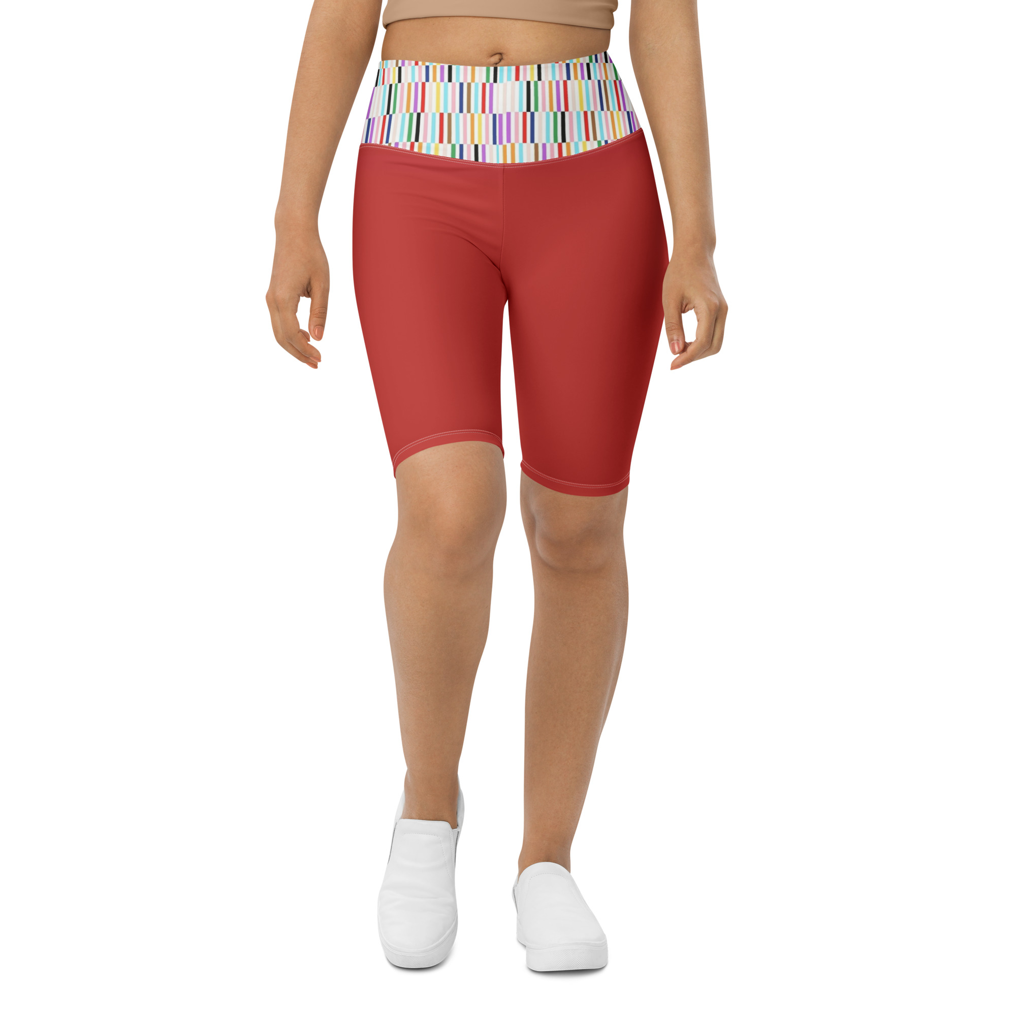 all over print biker shorts white front 69c1cbc89842b jpg