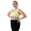all over print recycled longline sports bra white left front 69b365564e696 jpg all over print recycled longline sports bra white left front 69b365564e696 jpg