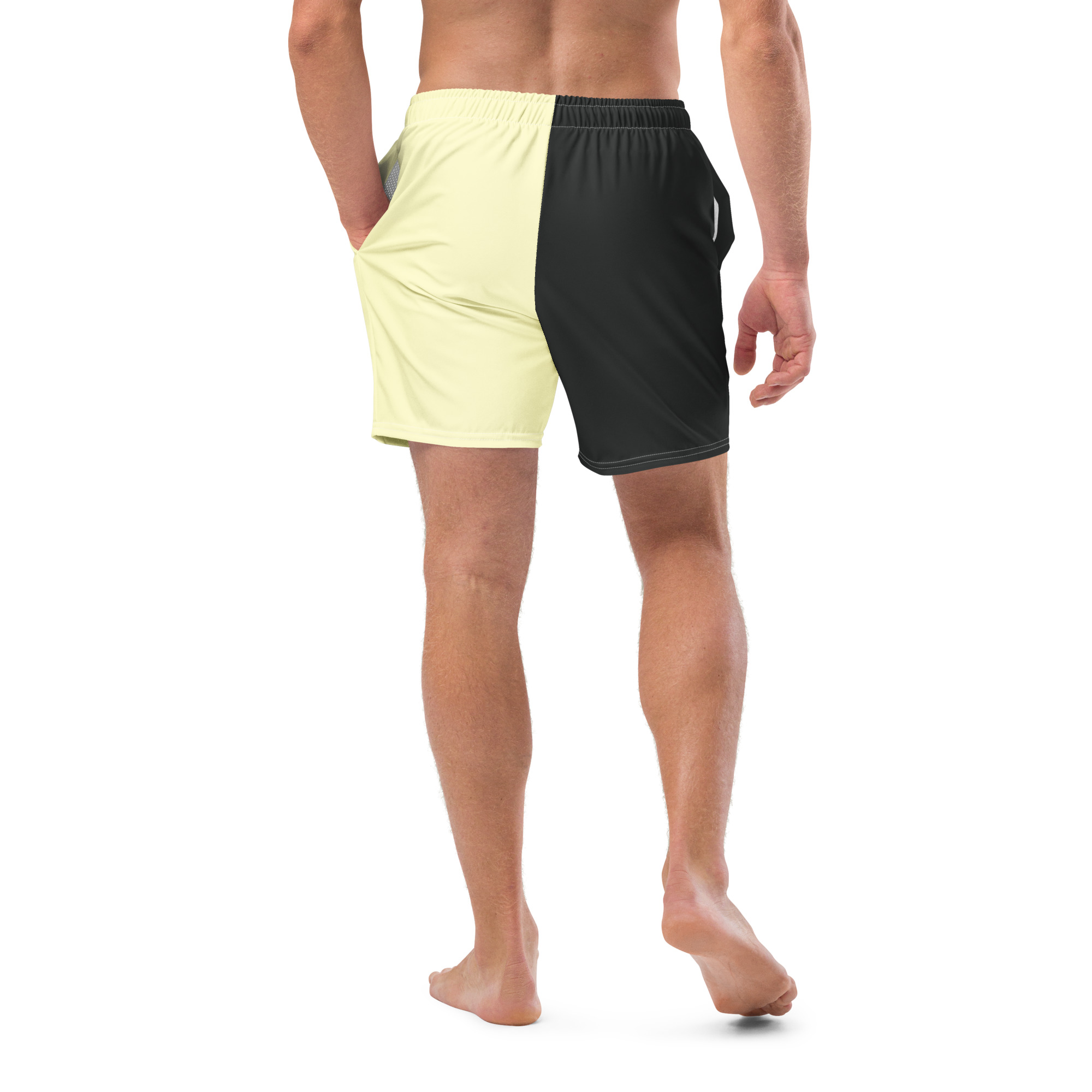 all over print recycled swim trunks white back 69a76e9e7cb8a jpg