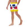 all over print recycled swim trunks white left front 69b33fff5df42 jpg