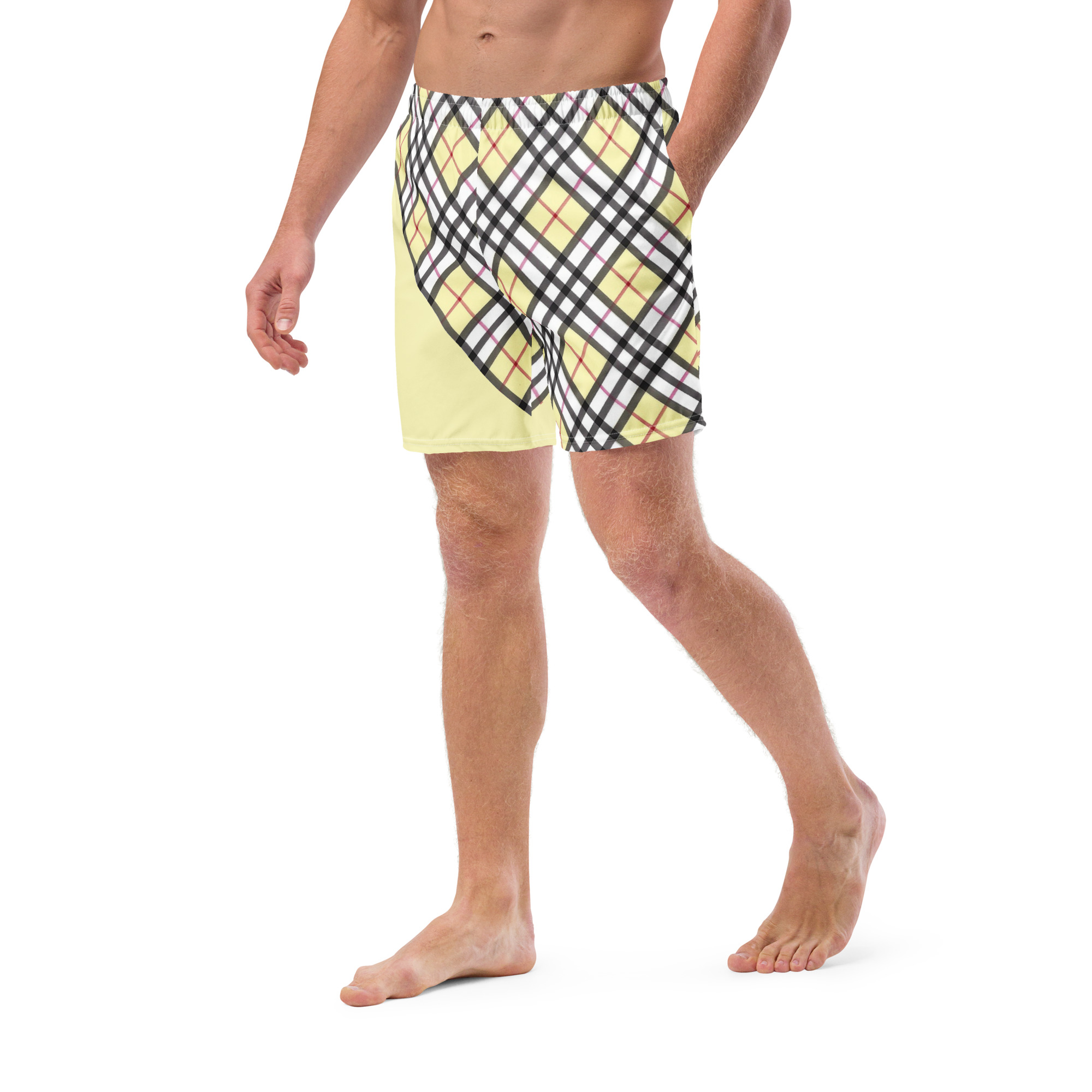 all over print recycled swim trunks white left front 69b3736d5e0f1 jpg