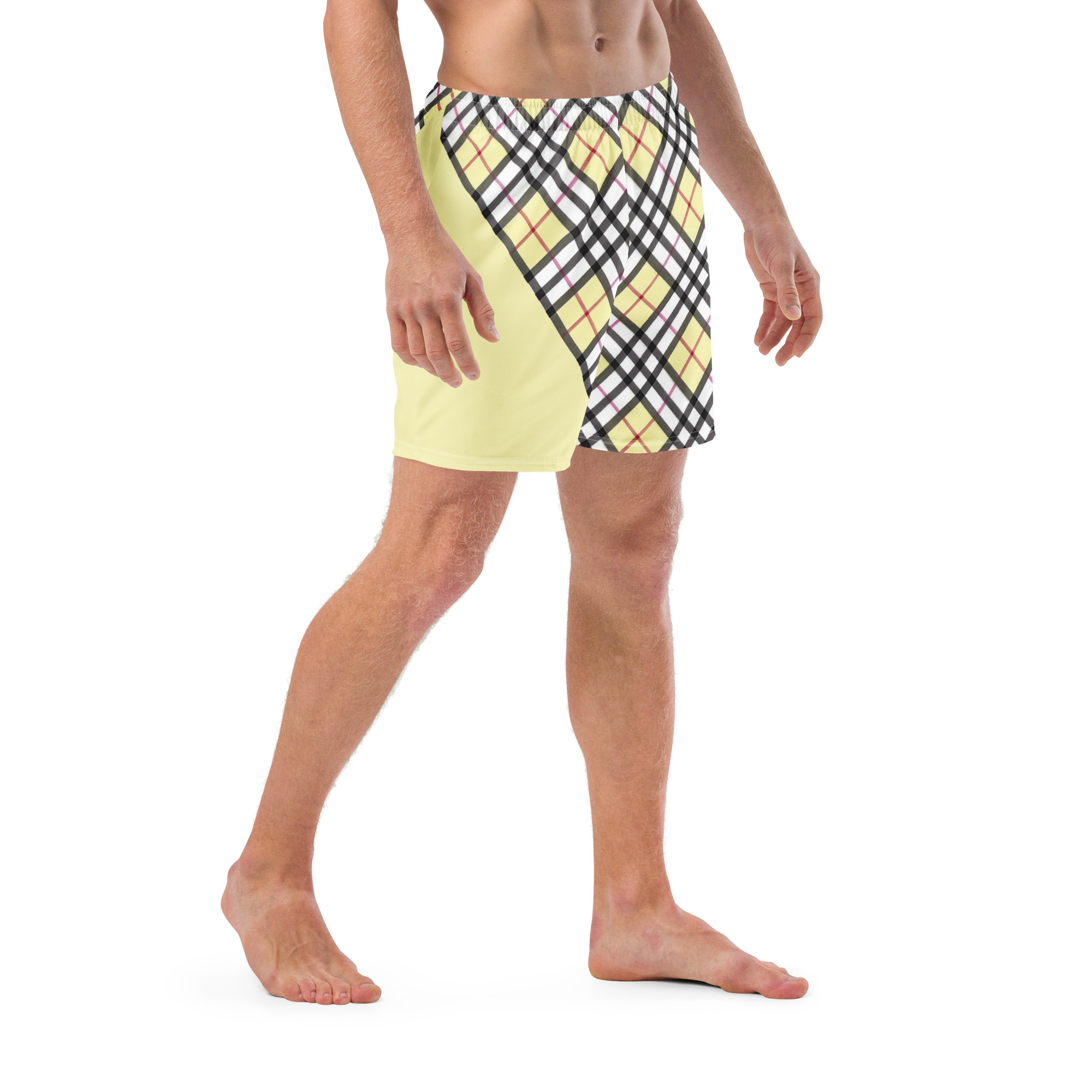 all over print recycled swim trunks white right front 69b3736d5e249 jpg