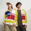 all over print recycled unisex track jacket white front 69bb644da05ff jpg