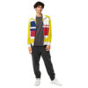 all over print recycled unisex track jacket white front 69bb644da07af jpg