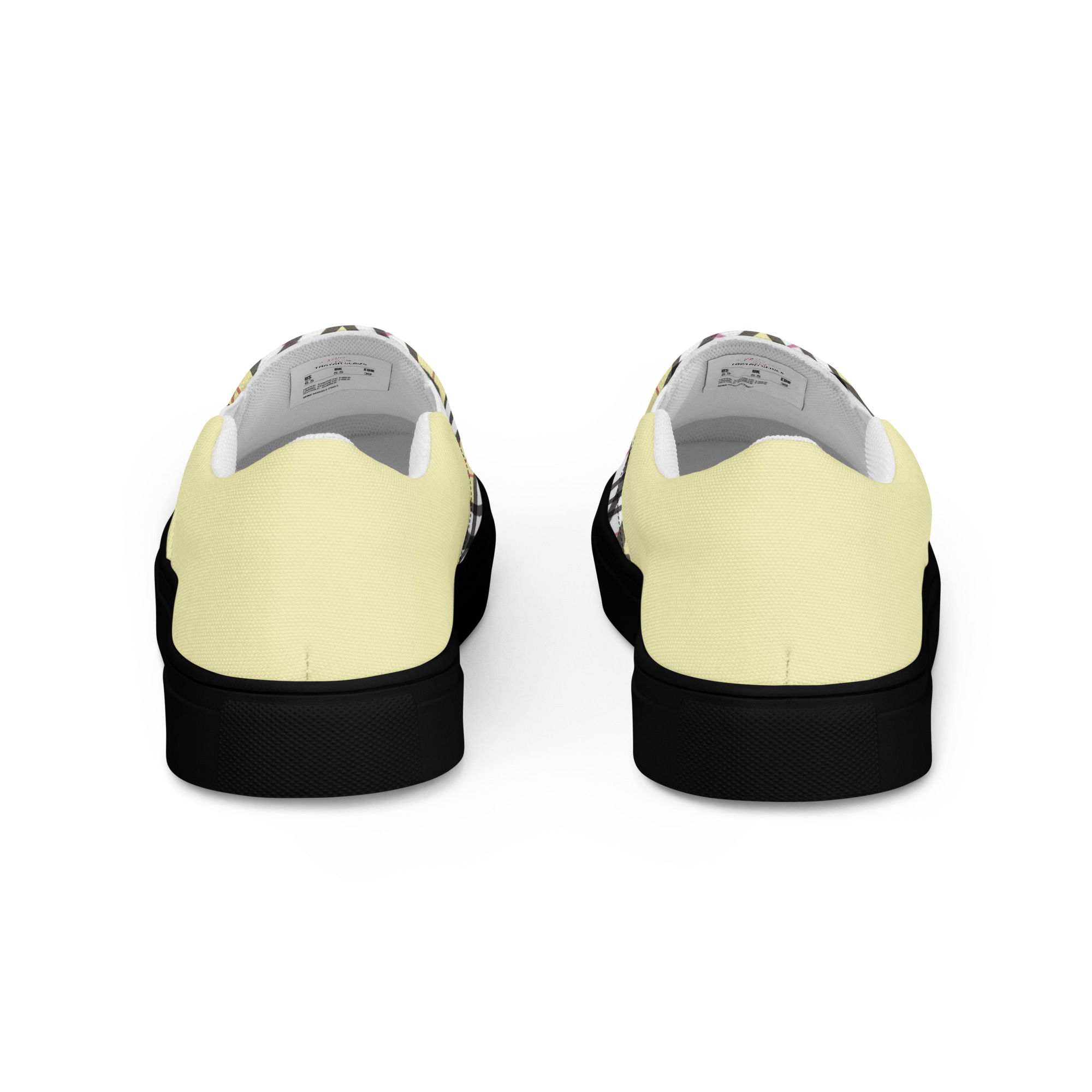 mens slip on canvas shoes black back 69b36d35bdfc5 jpg mens slip on canvas shoes black back 69b36d35bdfc5 jpg