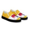 mens slip on canvas shoes black right front 69bb7506441b3 jpg