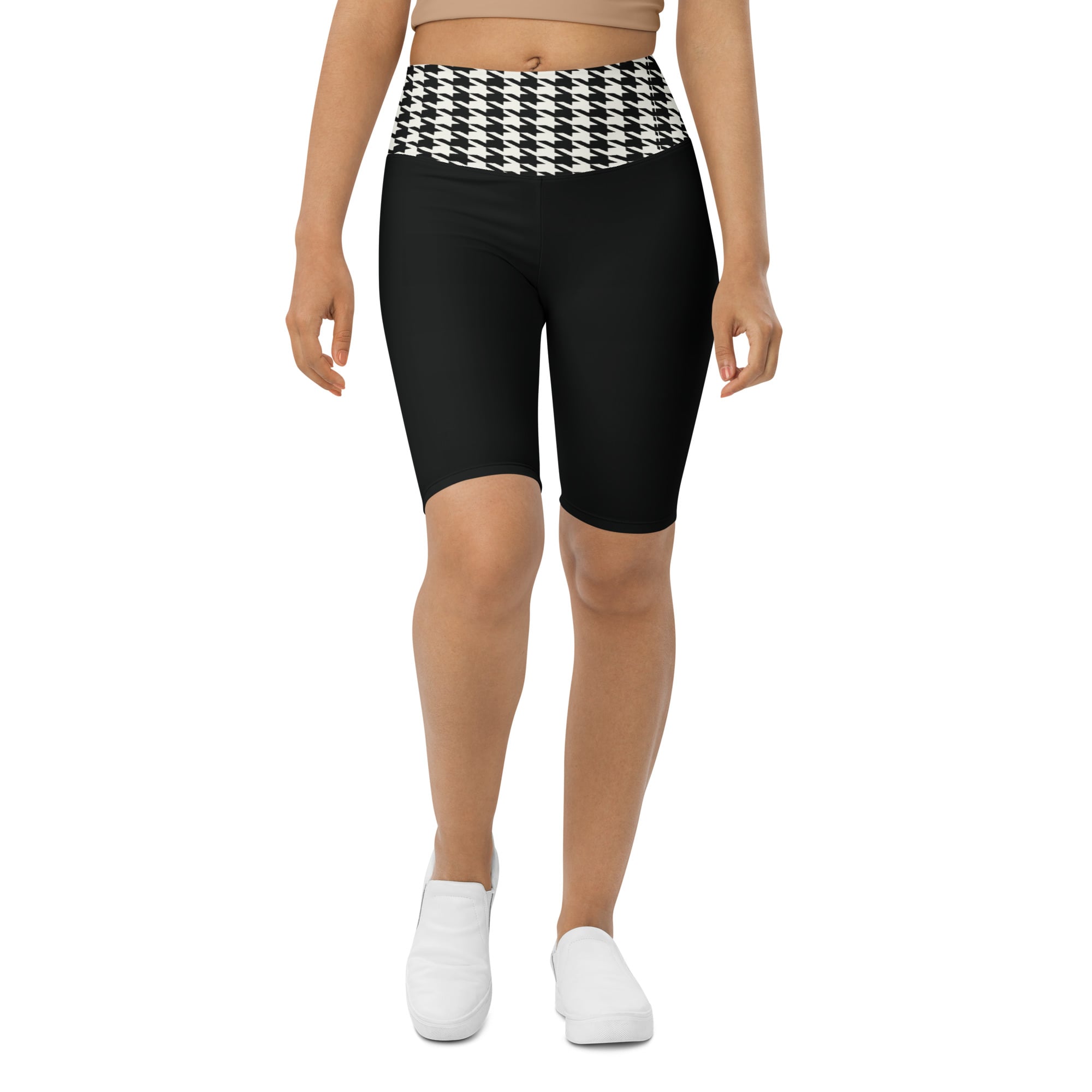 all over print biker shorts white front 69d44d284d1ec jpg