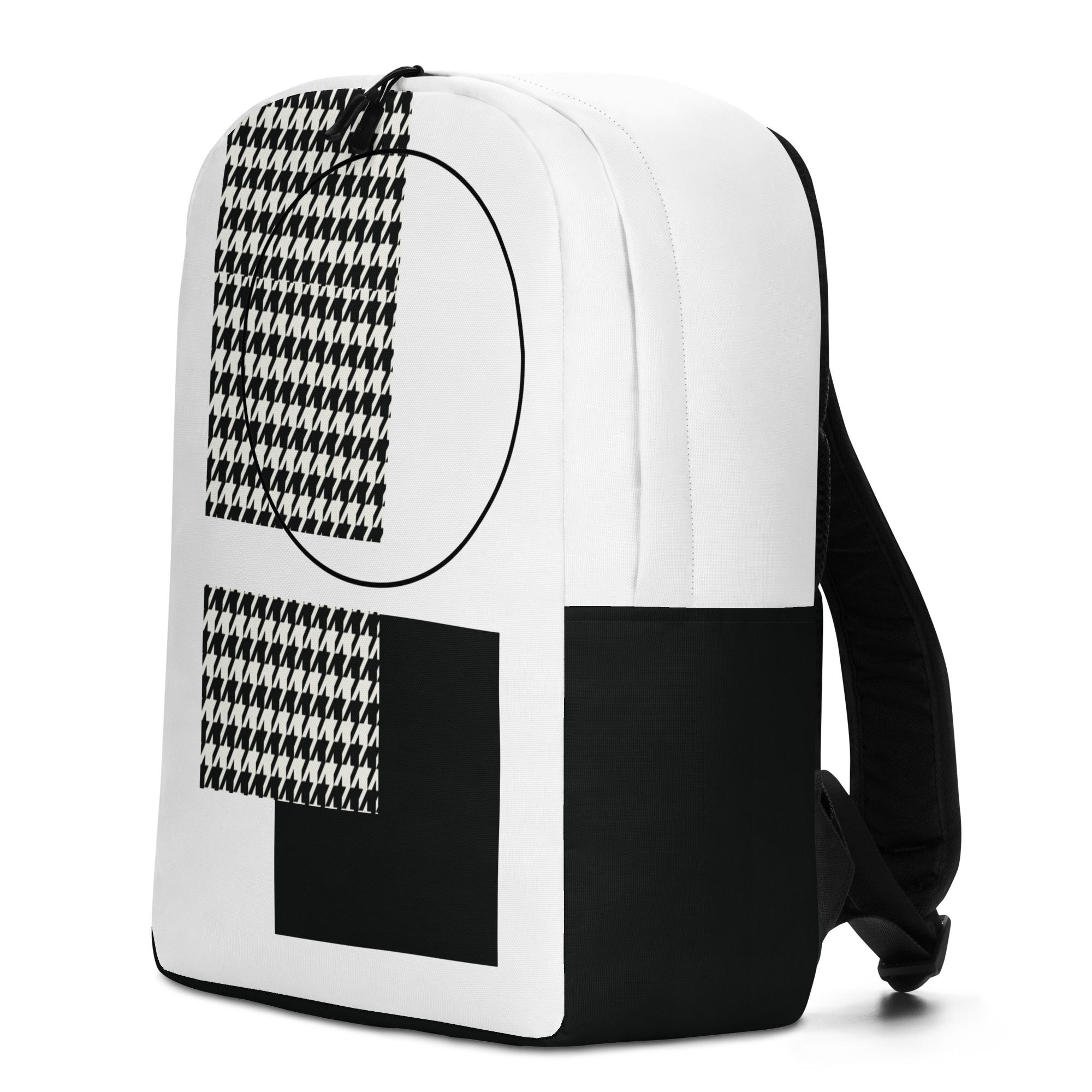 all over print minimalist backpack white left 69dd7e5692b49 jpg