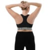 all over print recycled longline sports bra white back 69d45169decea jpg
