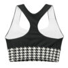 all over print recycled longline sports bra white back 69d45169defbd jpg