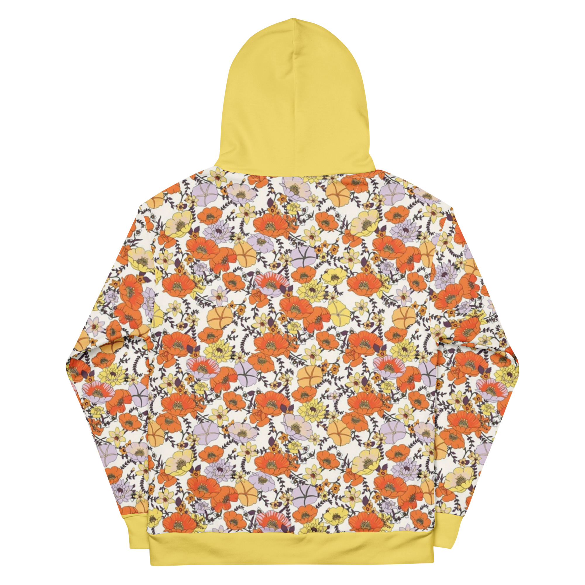 all over print recycled unisex hoodie white back 69f4347f0ff0e jpg