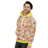 all over print recycled unisex hoodie white left 69f4347f0fba8 jpg