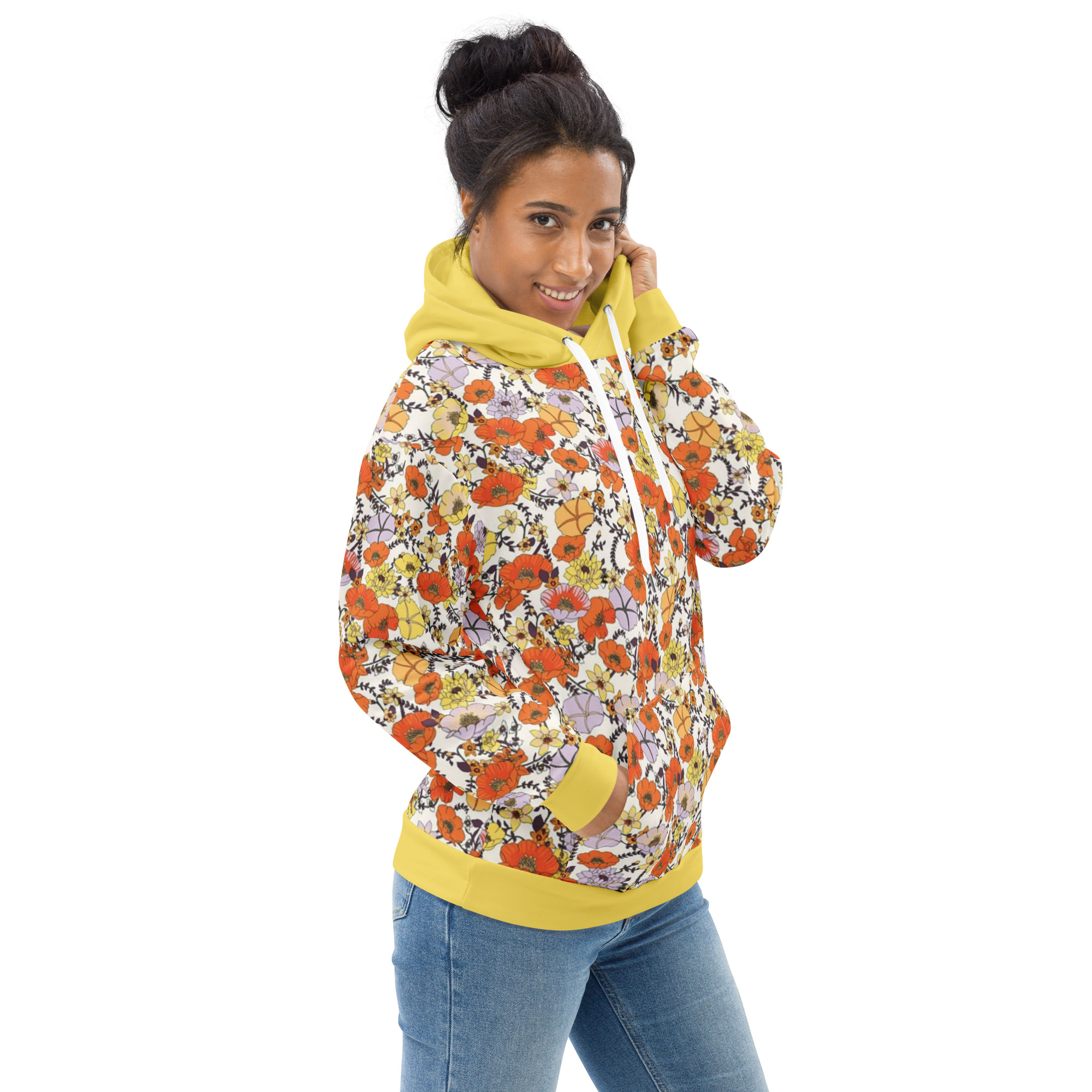all over print recycled unisex hoodie white right 69f4347f0f8a1 jpg