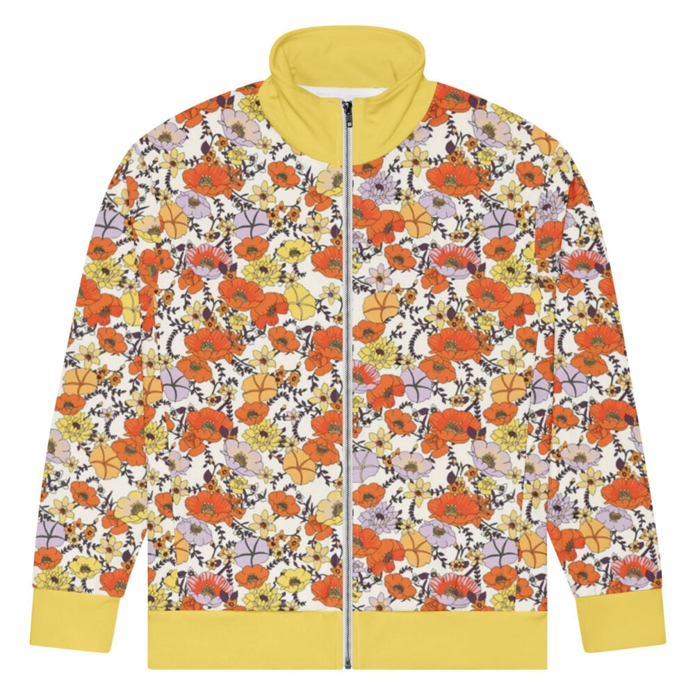 all over print recycled unisex track jacket white front 69f3f87cea951 jpg