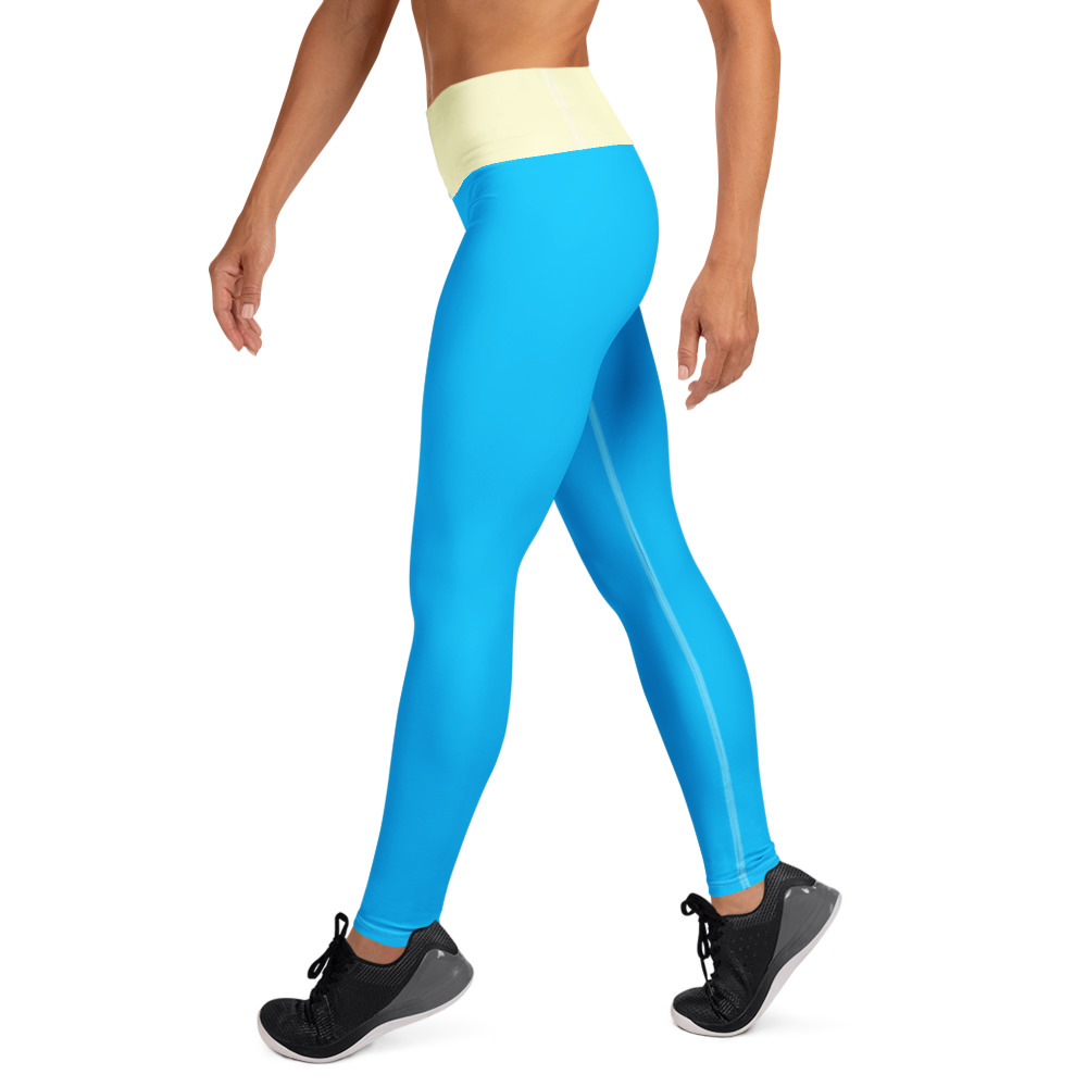 all over print yoga leggings white left 69f2621063397 jpg