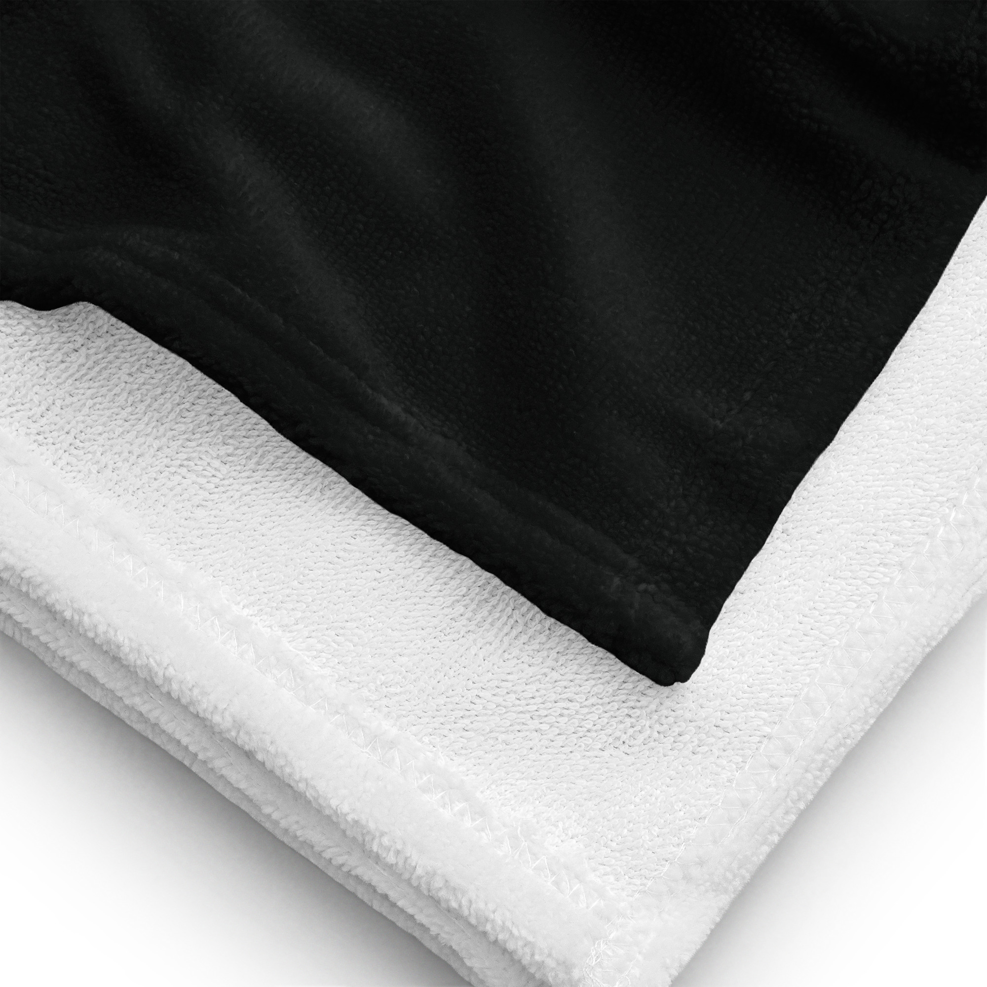 beach towel white 30x60 product details 69d46742cf2be jpg