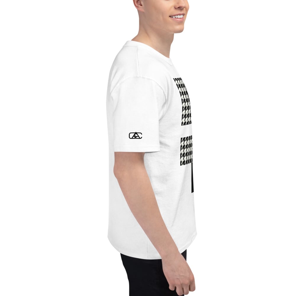 mens champion heritage t shirt white right 69d32fc0e62fd jpg