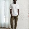 military green Javen Lofty Look